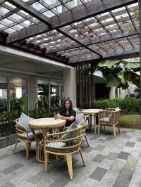 Five-Star Four Seasons Resort in Bali