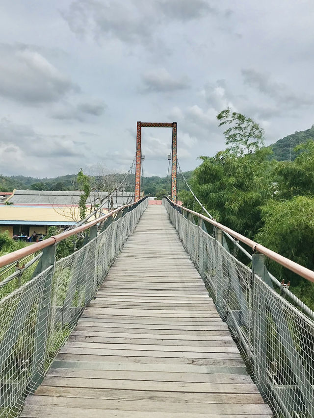 The Beauty of Kundasang, Sabah