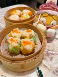 點心甜品勁高質🤭