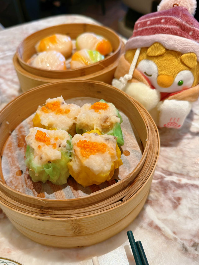 點心甜品勁高質🤭