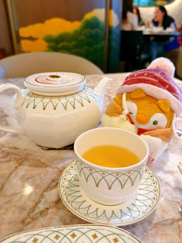 點心甜品勁高質🤭