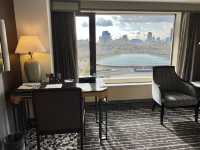 Osaka Solo Trip: A Luxurious Stay at New Otani Osaka🏯