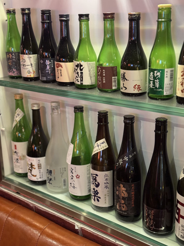 元朗多國居酒屋營業至凌晨！