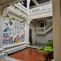 ย้อนรอยเมืองเก่าภูเก็ต ฟังเรื่องราวประวัติศาสตร์