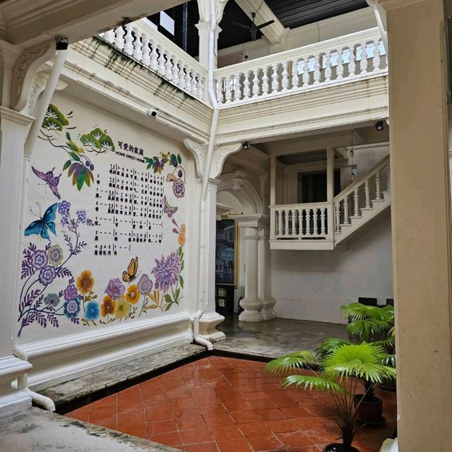 ย้อนรอยเมืองเก่าภูเก็ต ฟังเรื่องราวประวัติศาสตร์