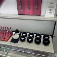 【韓国】PRADA BEAUTYが聖水にOPEN！