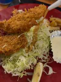 Katsuya: Restaurant-Quality Tonkatsu at Fast Food Prices