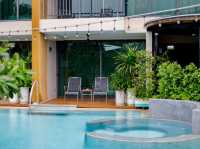 Skyview Resort Phuket Patong Beach