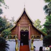 วัดพระแก้ว เชียงราย