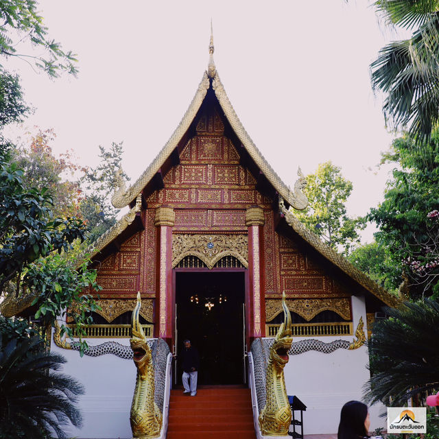 วัดพระแก้ว เชียงราย