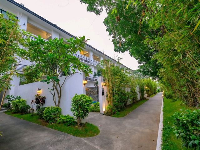 Convenient Comfort at Hotel Seoul Clark