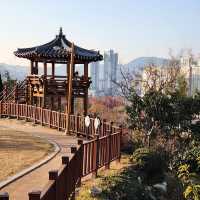 창원수목원