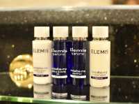 A Luxurious Stay at The Empire Brunei