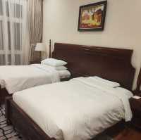 Danang Marriott Resort & Spa