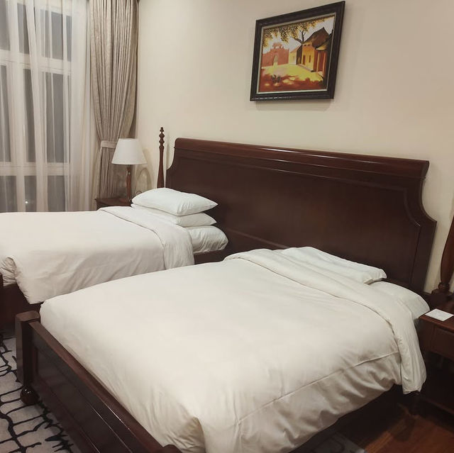 Danang Marriott Resort & Spa