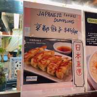 🌟 新開張港式小食 • 款式包羅萬有 🌟