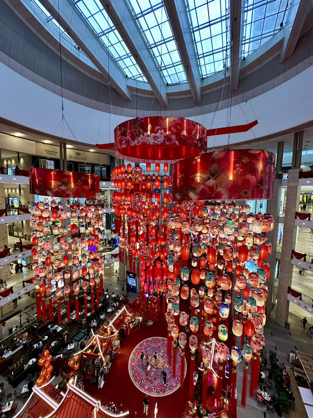 More Than Just an Iconic Landmark - Pavilion KL