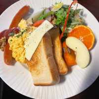 【日本・京都🇯🇵】Cafe January