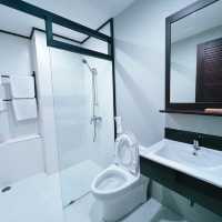 Tai-Shan Suites 