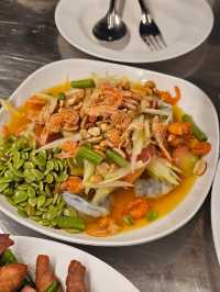 จิ้มจุ่มศรีอุดม : กรุงเทพ