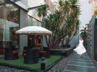 📍 Four Points by Sheraton Bangkok, Sukhumvit 15