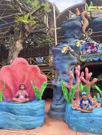 Sunway lagoon