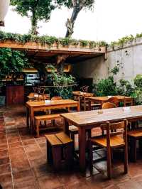 BREAD YARD