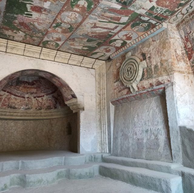 四國德島必去景點-大塚國際美術館