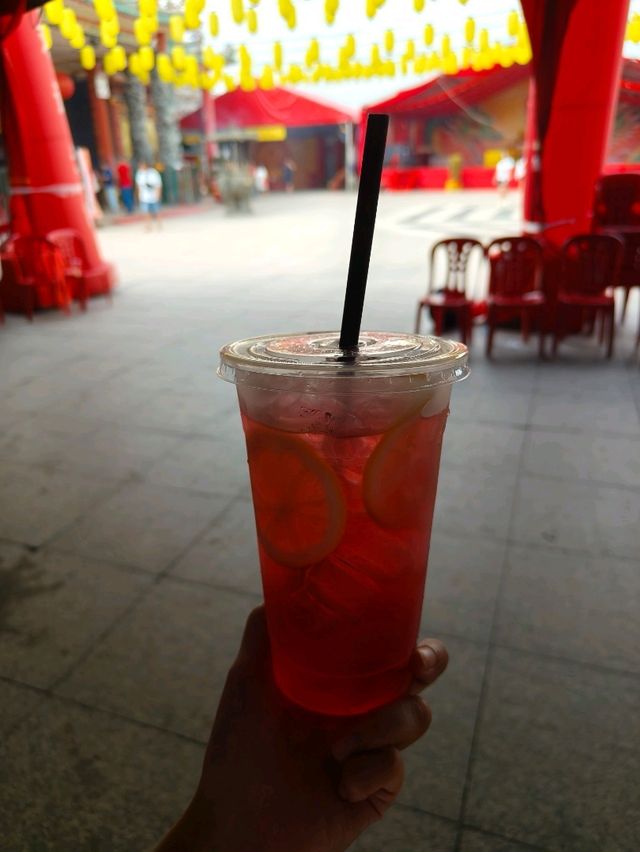 A Journey Through Serenity in Seremban