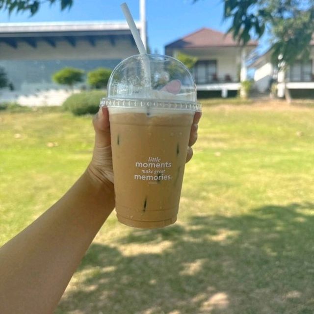 ความทรงจำ : The Memory Cafe