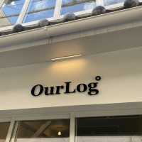 【大阪】OurLog coffee