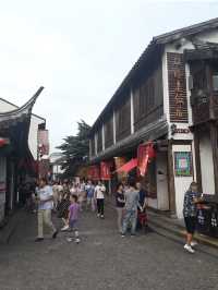 Nanxiang Ancient Town