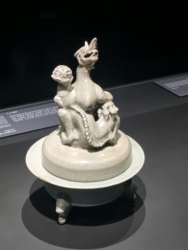 놓쳐서는 안될곳 유물들을 만날수 있는곳!