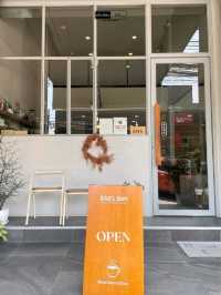 Bael Boy Coffee & Artisan Bakery