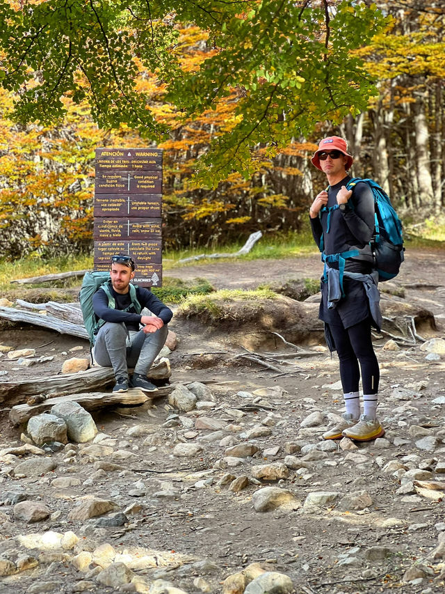 สัมผัสความสวยงามของเส้นทาง Patagonia 
