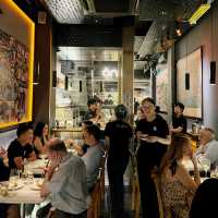 Urban Delights at Anan Saigon