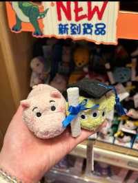 พาตะลุยโซน Toy Story Land 💗🤖🧸