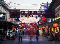 Pub street จุดเช็คอินเมืองเสียมเรียบ 