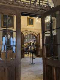 Exploring Oxford University: A Journey Through History and Prestige