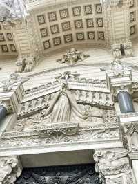 Notre-Dame de Fourvière: A Stunning Landmark Overlooking Lyon