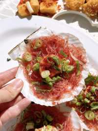 🎏西貢開餐💦勝記海鮮酒家‼️去西貢識食就會去依間食海鮮