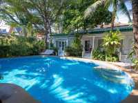 Green Gallery Hotel Hua Hin 