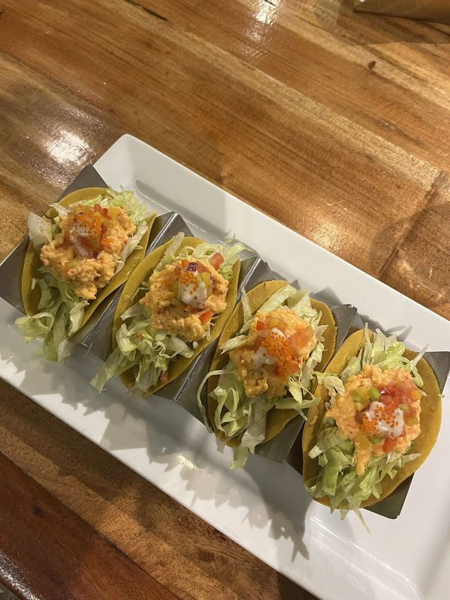薄荷島網美餐廳MIST&Cafe restaurant 