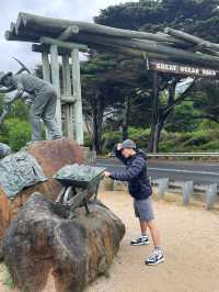 3D2N in Victoria: Great Ocean Road 🌊