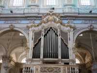 【イタリア・モディカ】モディカの大聖堂Duomo di San Giorgio