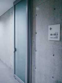 【大阪淡路島】安藤忠雄迷必訪⛪️ 淡路夢舞台的海之教堂