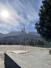 🇨🇳 Day Trip to Shaolin Temple: Where Kung Fu Legends Are Born