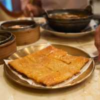 🍱 อาหารเช้าอร่อยถูกปาก โกอั๋น อ่างศิลา
