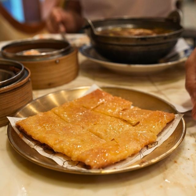 🍱 อาหารเช้าอร่อยถูกปาก โกอั๋น อ่างศิลา