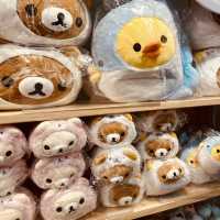 小白熊20週年期間限定店